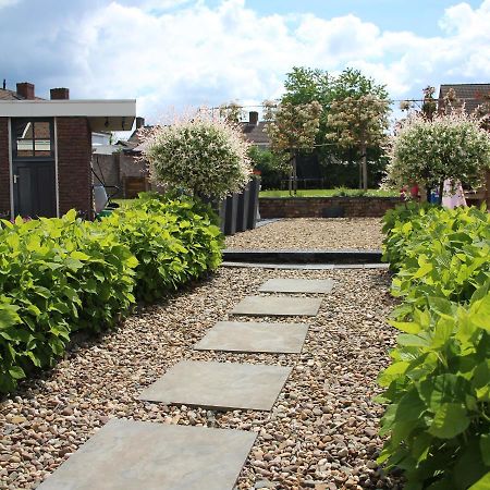 Bed and Breakfast Slapen&Smullen Swalmen Exterior foto