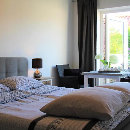Bed and Breakfast Slapen&Smullen Swalmen Exterior foto