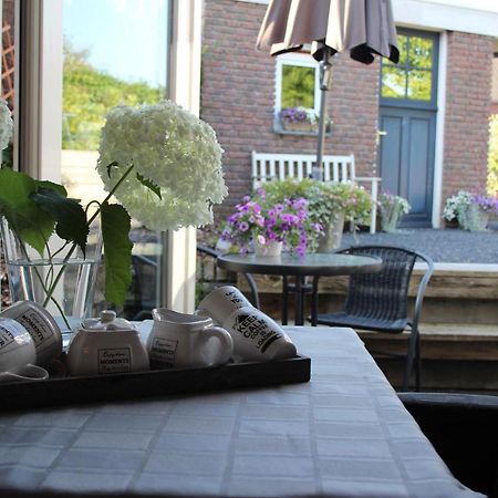Bed and Breakfast Slapen&Smullen Swalmen Exterior foto