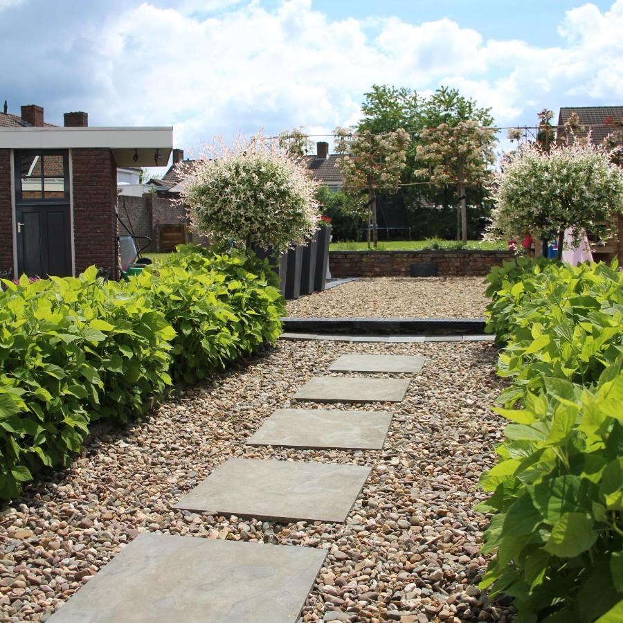 Bed and Breakfast Slapen&Smullen Swalmen Exterior foto