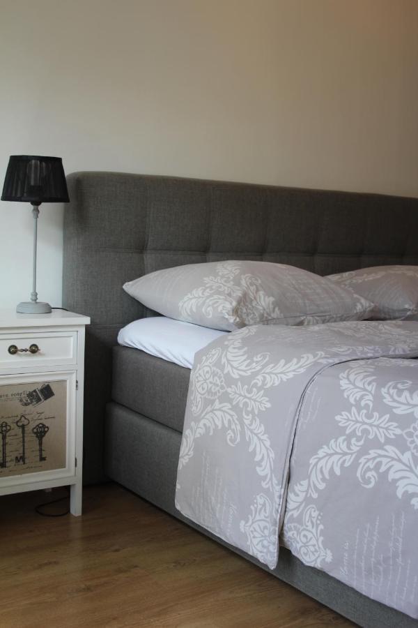 Bed and Breakfast Slapen&Smullen Swalmen Exterior foto
