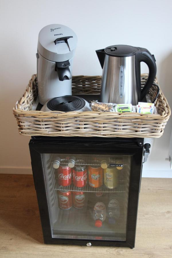 Bed and Breakfast Slapen&Smullen Swalmen Exterior foto