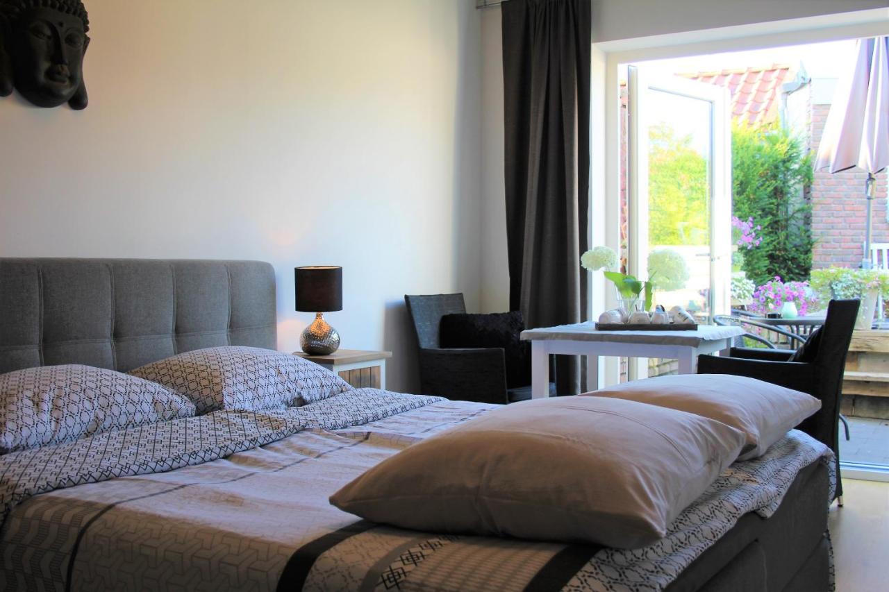 Bed and Breakfast Slapen&Smullen Swalmen Exterior foto