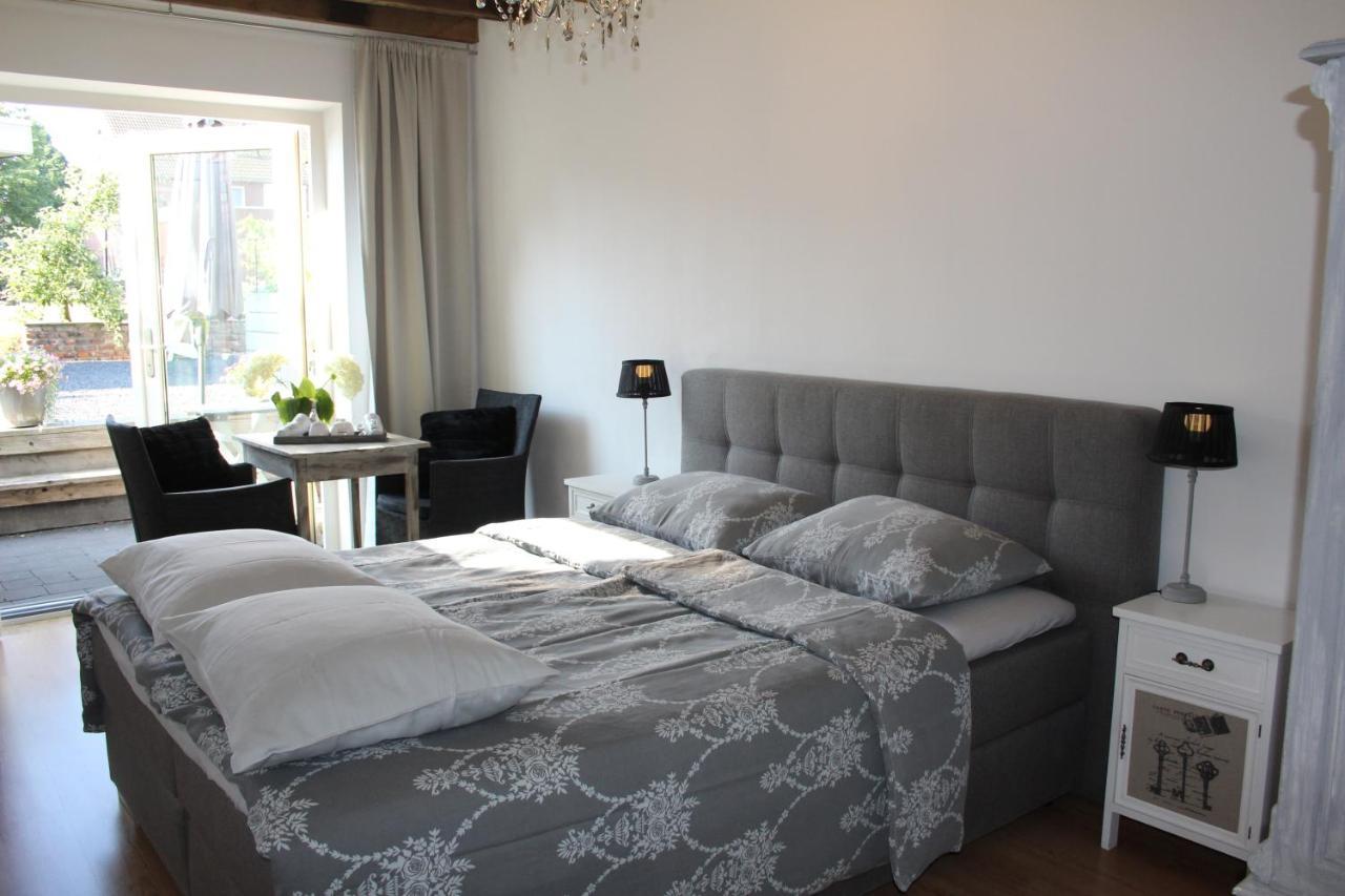 Bed and Breakfast Slapen&Smullen Swalmen Exterior foto