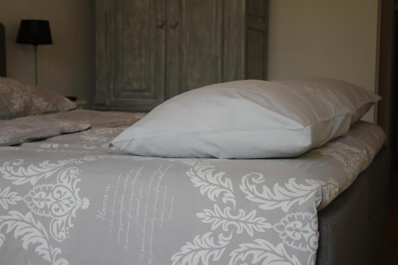 Bed and Breakfast Slapen&Smullen Swalmen Exterior foto
