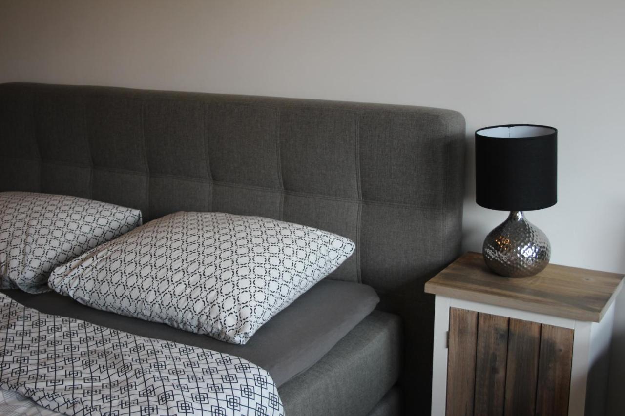 Bed and Breakfast Slapen&Smullen Swalmen Exterior foto