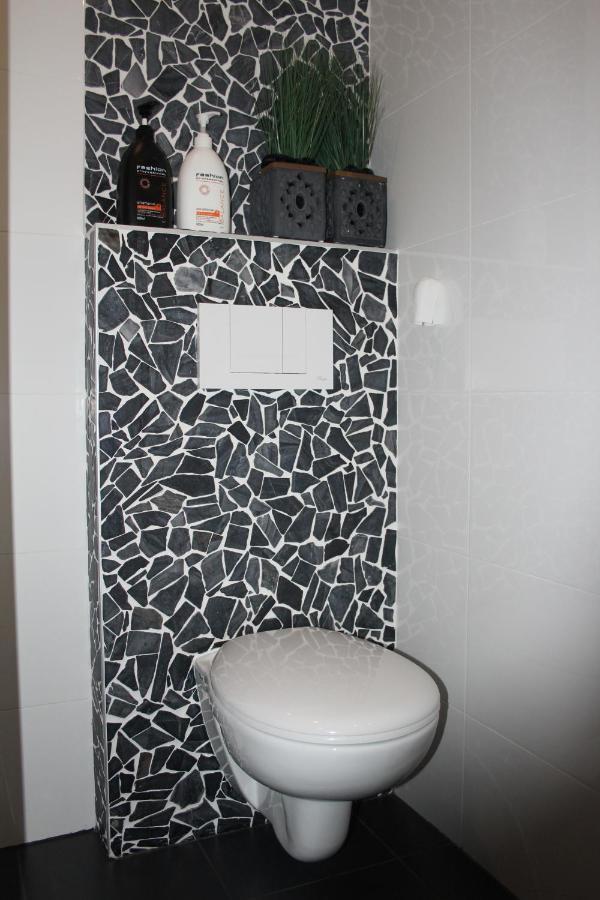 Bed and Breakfast Slapen&Smullen Swalmen Exterior foto