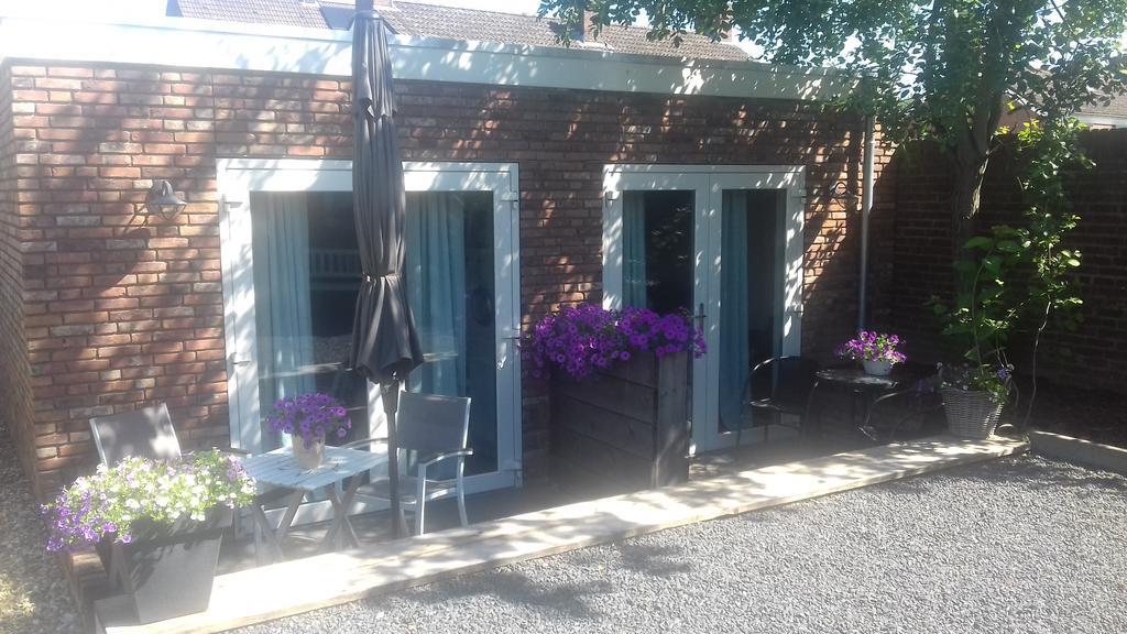 Bed and Breakfast Slapen&Smullen Swalmen Exterior foto