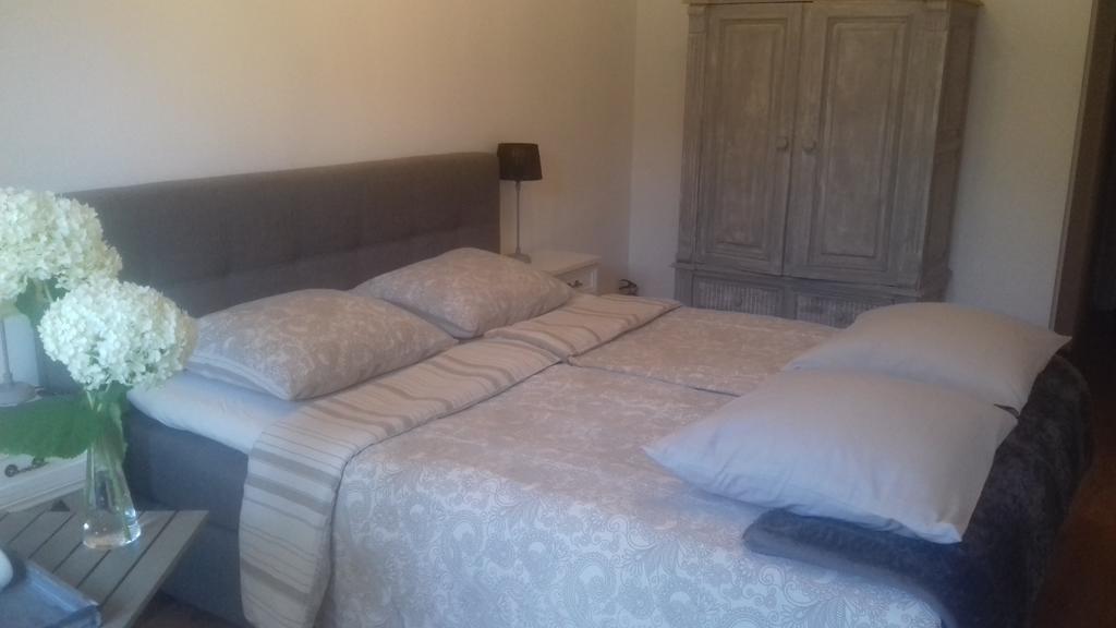 Bed and Breakfast Slapen&Smullen Swalmen Exterior foto