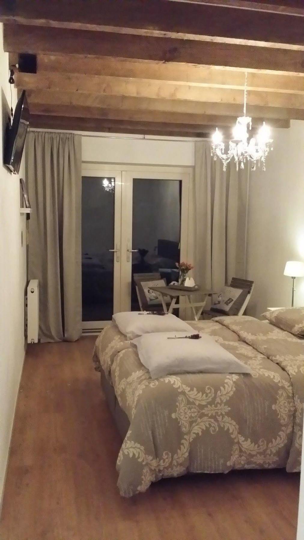 Bed and Breakfast Slapen&Smullen Swalmen Exterior foto