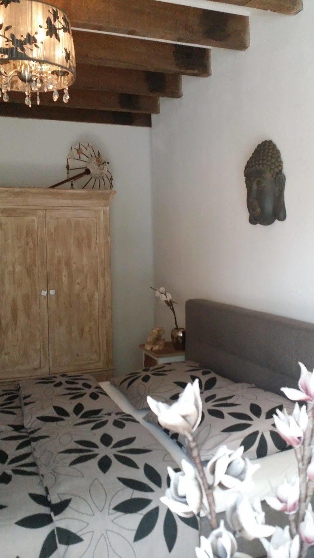 Bed and Breakfast Slapen&Smullen Swalmen Exterior foto