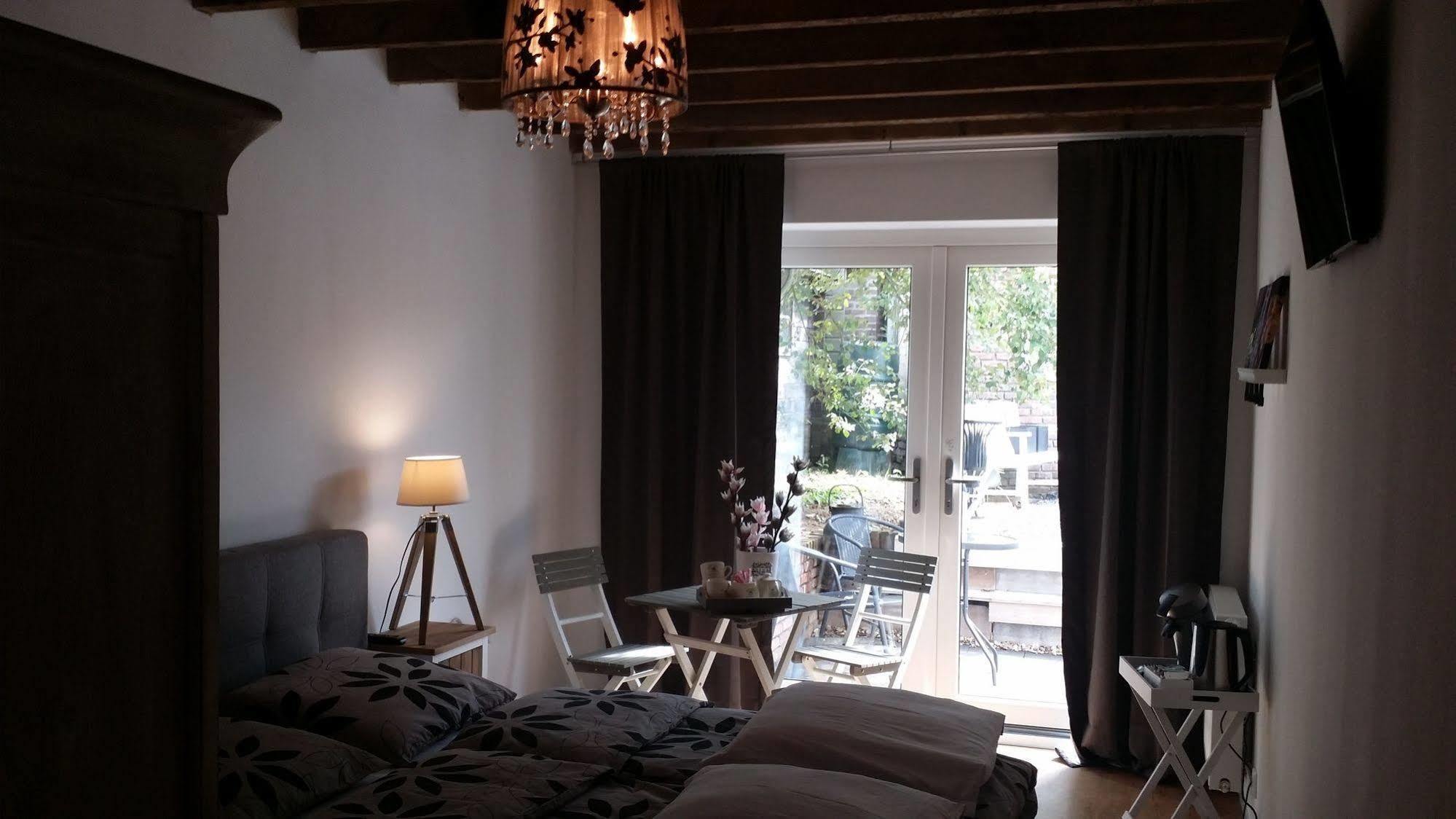 Bed and Breakfast Slapen&Smullen Swalmen Exterior foto