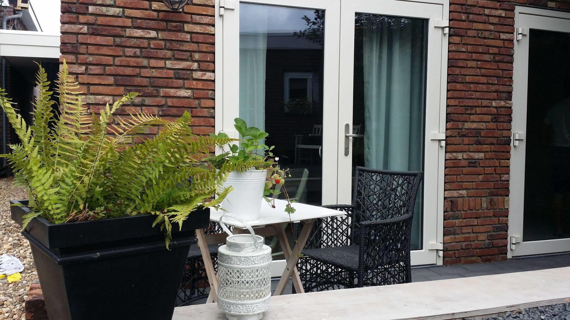 Bed and Breakfast Slapen&Smullen Swalmen Exterior foto