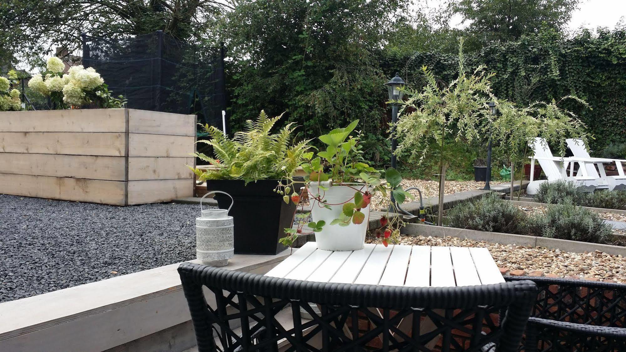 Bed and Breakfast Slapen&Smullen Swalmen Exterior foto