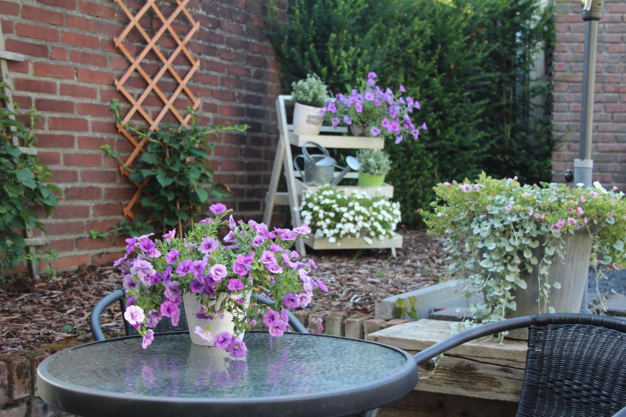 Bed and Breakfast Slapen&Smullen Swalmen Exterior foto