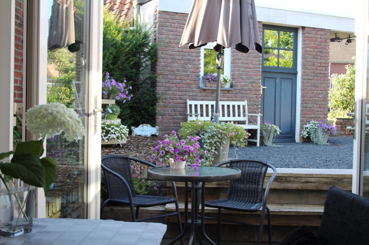 Bed and Breakfast Slapen&Smullen Swalmen Exterior foto