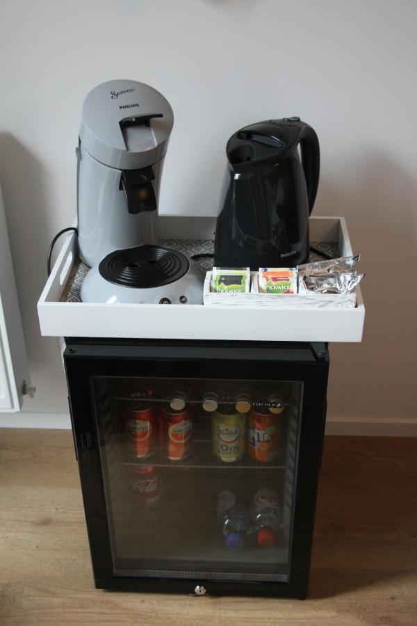 Bed and Breakfast Slapen&Smullen Swalmen Exterior foto