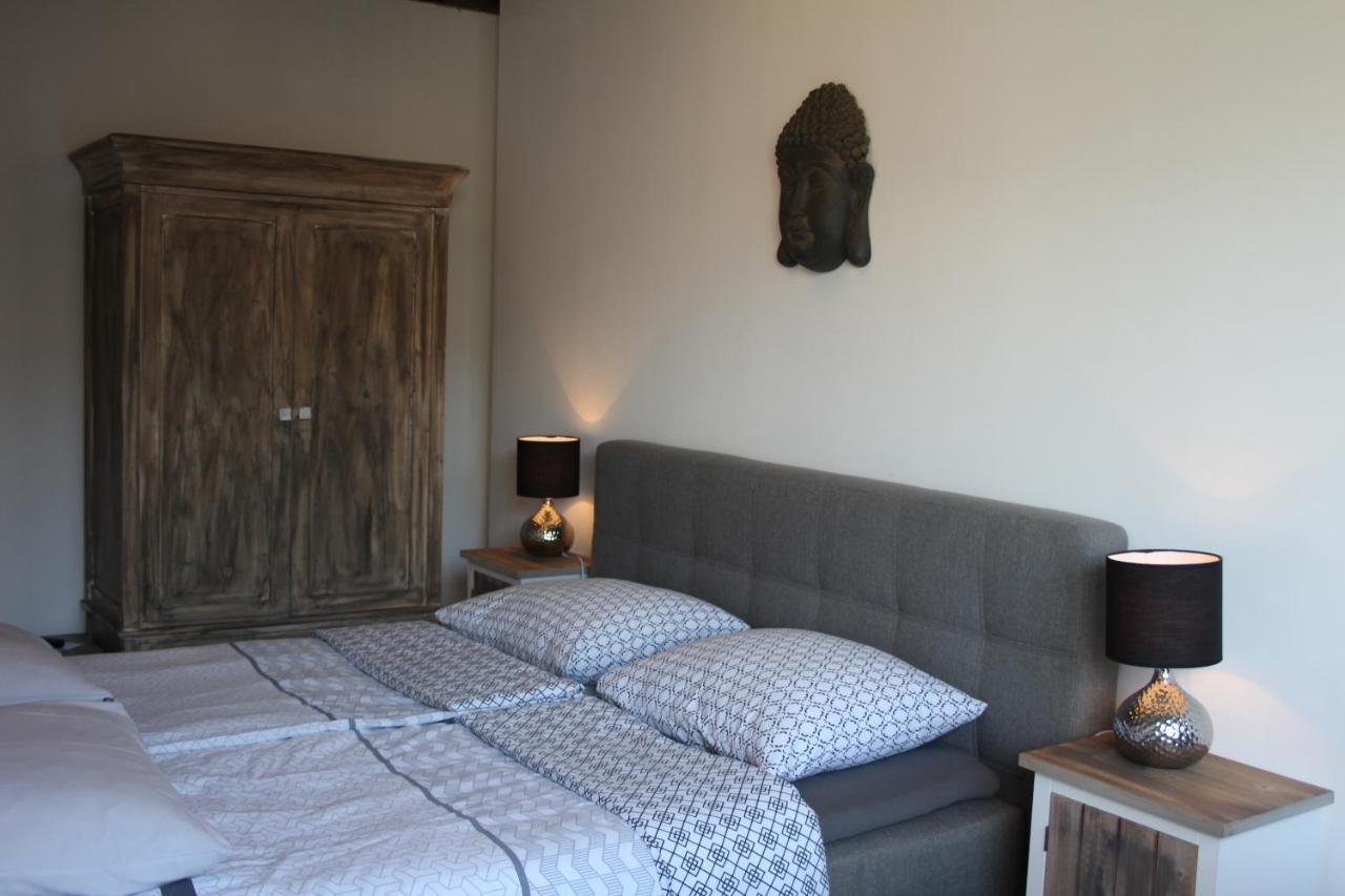Bed and Breakfast Slapen&Smullen Swalmen Exterior foto