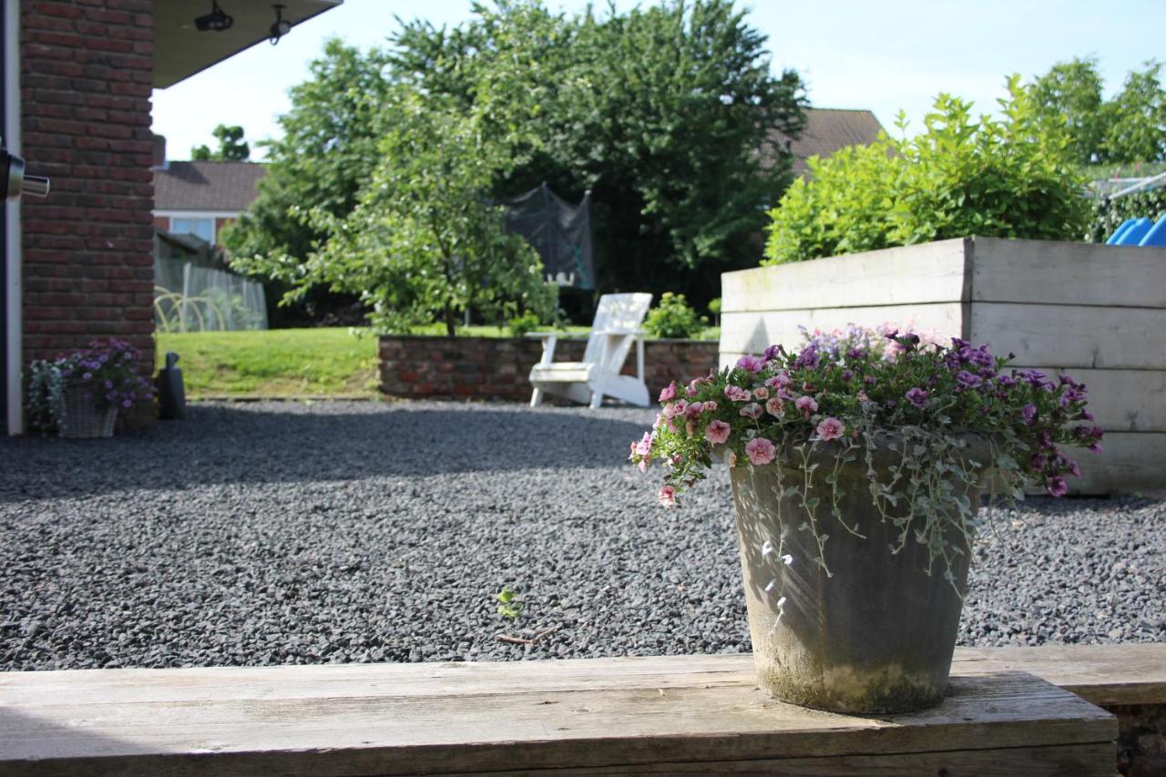 Bed and Breakfast Slapen&Smullen Swalmen Exterior foto