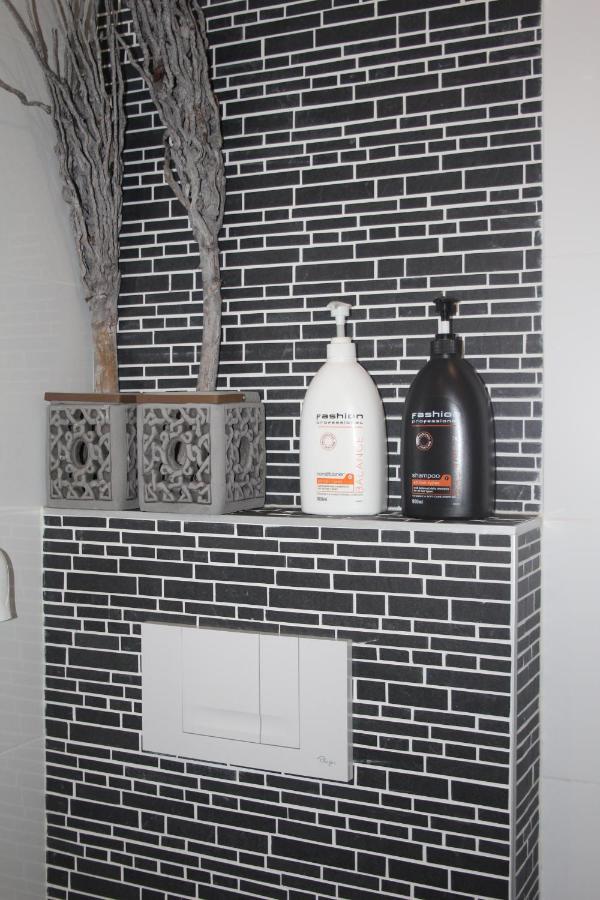 Bed and Breakfast Slapen&Smullen Swalmen Exterior foto